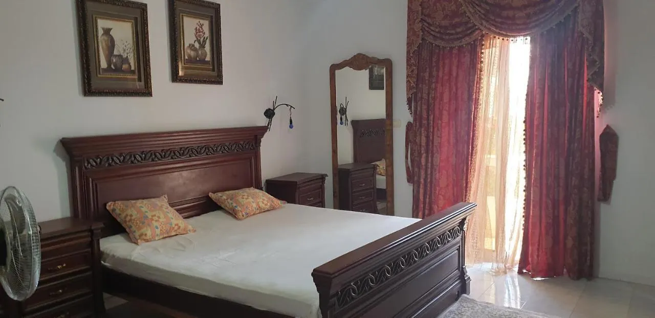 Le Palace Clinique Jasmin Carthgene Pasteur Tunisz 0*,  Tunézia